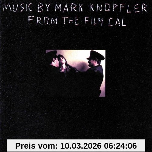 Mark Knopfler Cal