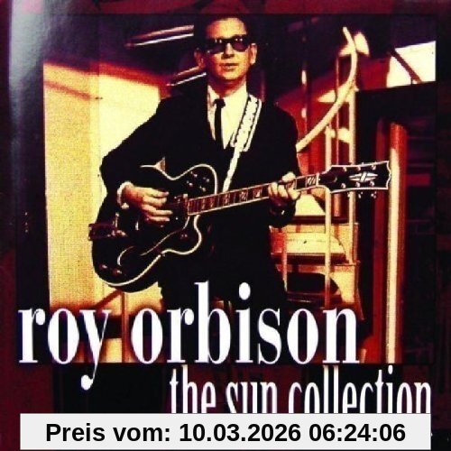 Roy Orbison Sun Collection