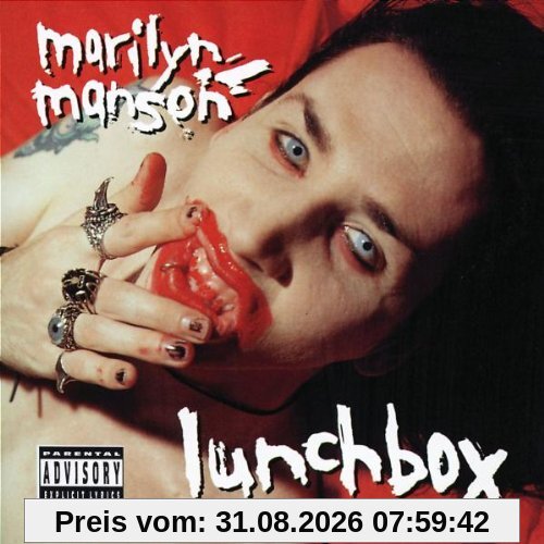 Lunchbox Ep
