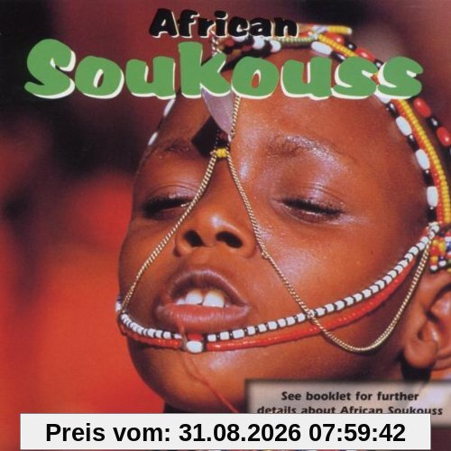 Africa Soukouss