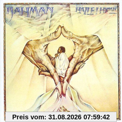 Haile I Hymn (Chapter 1)