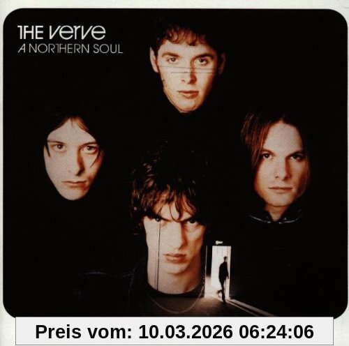 The Verve A Northern Soul