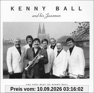 The Very Best of Kenny Ball