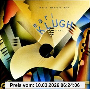 Best Of Earl Klugh-Vol.2