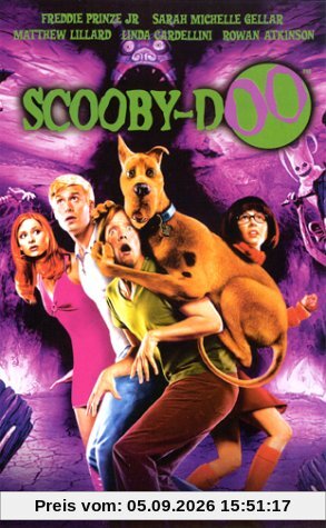 Scooby-doo le film