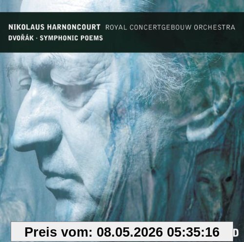 unbekannt Symphonic Poems