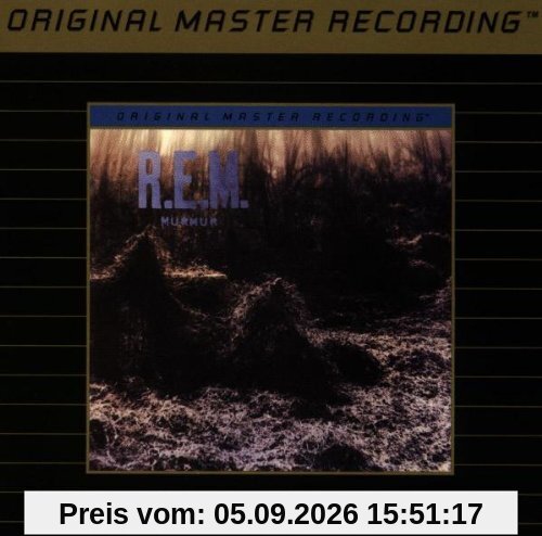 Murmur (Original Master Recording)