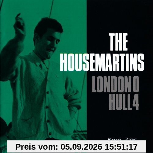 London 0 Hull 4