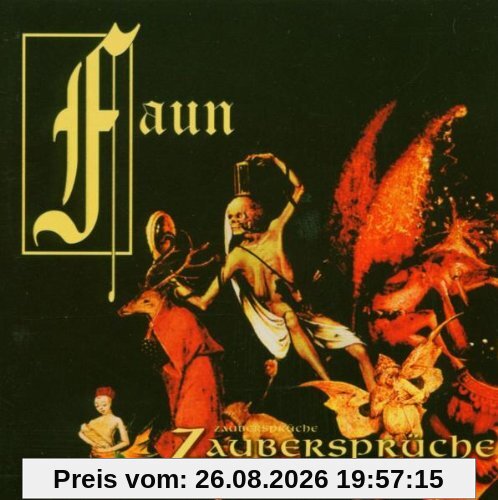 Zaubersprüche