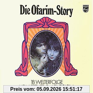 Die Ofarim-Story
