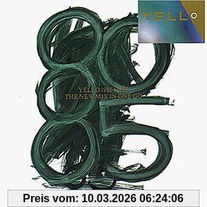 Yello 1980-1985 The New Mix In One Go