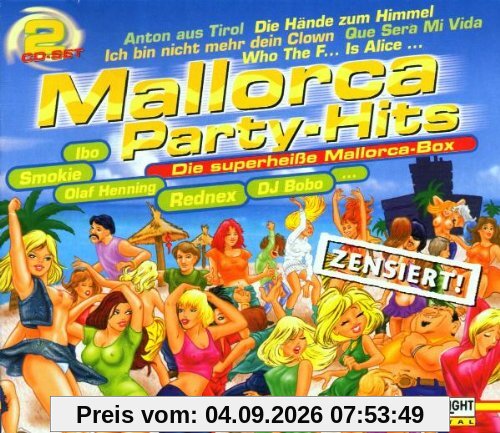 Mallorca Party Hits