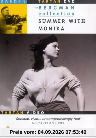 Summer With Monika [UK Import]