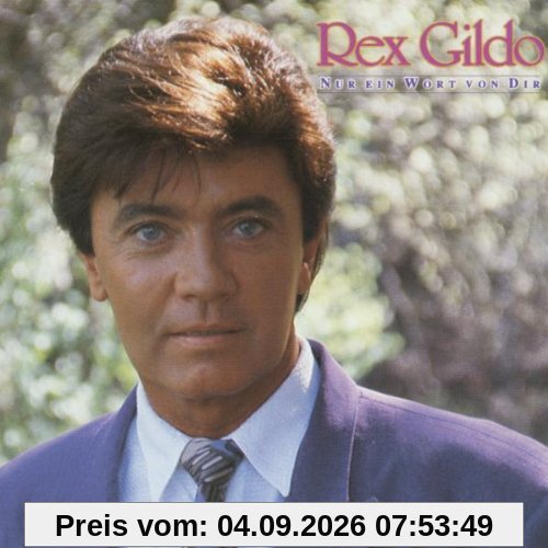 Nur Ein Wort Von Dir