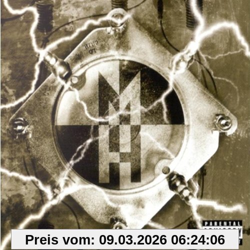 Machine Head Supercharger
