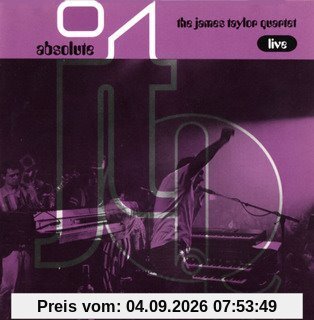 Absolute-J.T.Q.Live