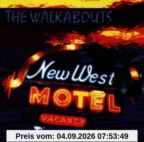 New West Motel