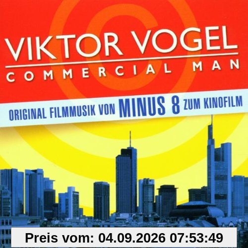 Viktor Vogel - Commercial Man