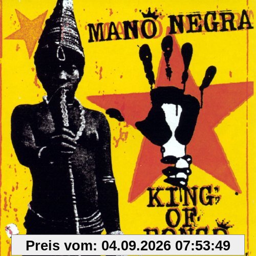 King of Bongo