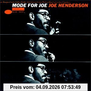 Mode for Joe