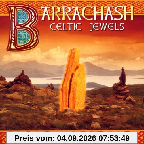 Celtic Jewels