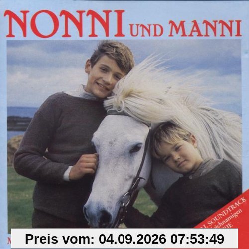 Nonni und Manni