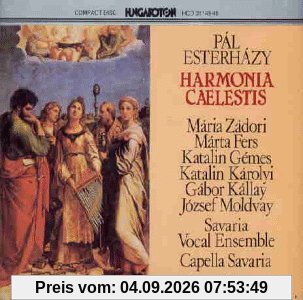 Harmonia Caelestis