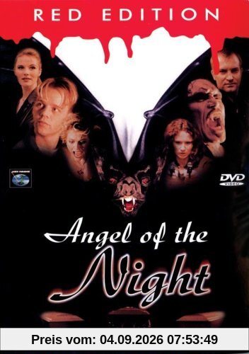 Angel of the Night