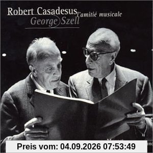 L'amitie Musicale-