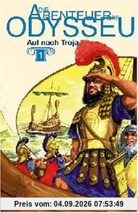 Auf Nach Troja [Musikkassette]