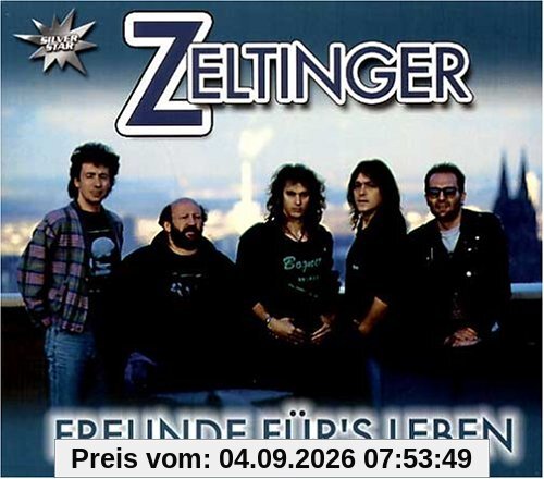 Freunde für S Leben