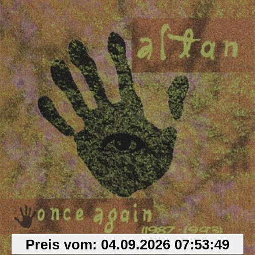 Once Again (1987-1993)