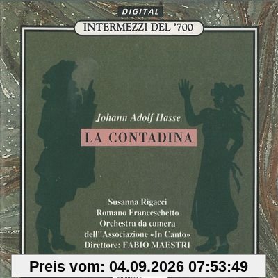 La Contadina (Ga)