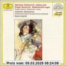 Kubelik Sinf.Dichtungen 1-3/Sinfoniett