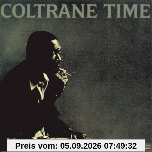 John Coltrane Coltrane Time