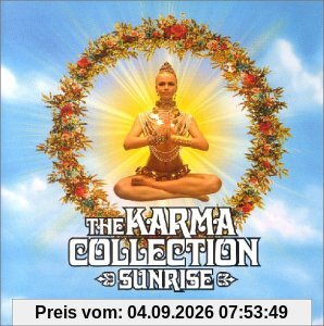 Karma Collection Sunrise