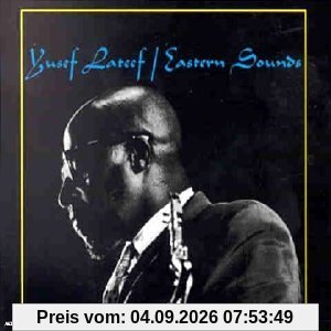 Eastern Sounds (Pr-7319)