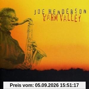 Warm Vally (im Schuber)