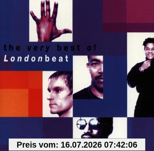 Londonbeat Best Of, the Very