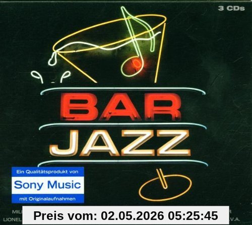 Bar Jazz