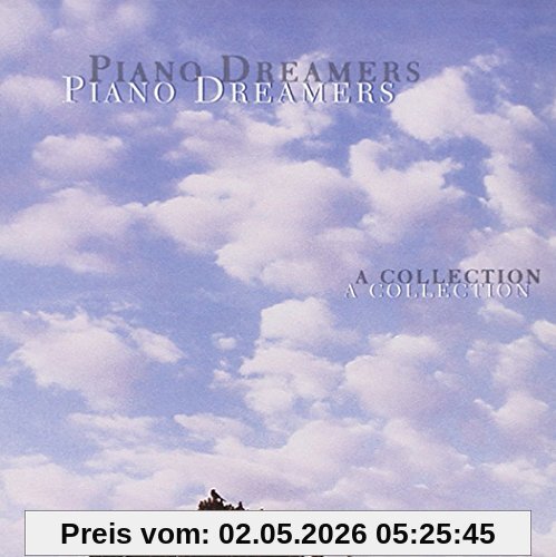 PIANO DREAMERS