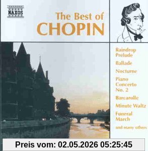 The Best Of - The Best Of Chopin