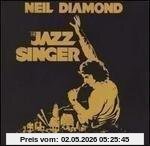 Jazz Singer[Movie]