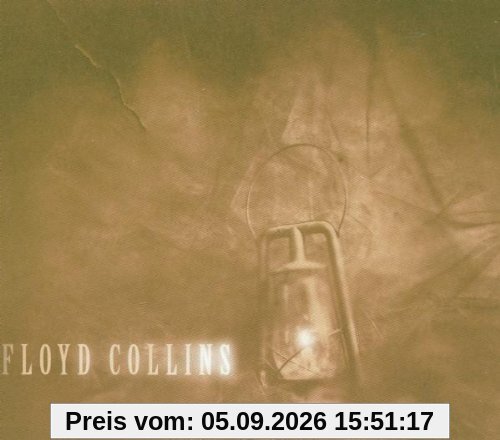 Guettel: Floyd Collins (Gesamtaufnahme)