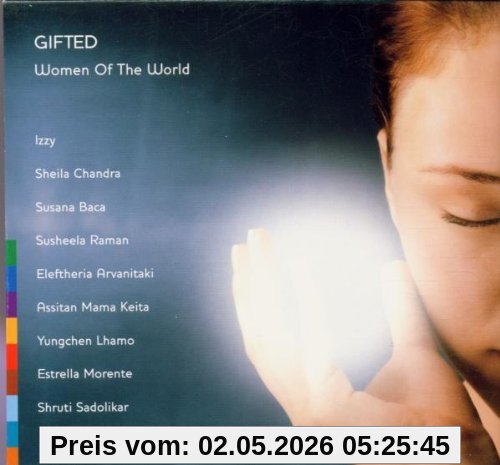 Gifted-Women of the World