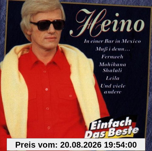 Heino Einfach Das Beste