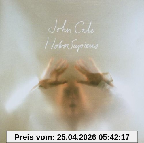 John Cale Hobosapiens