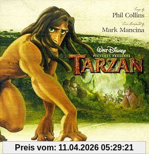 Tarzan