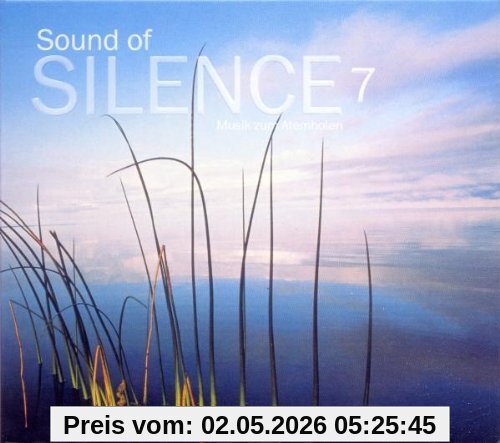 Sound of Silence 7