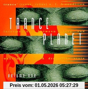 Trance Planet V.1